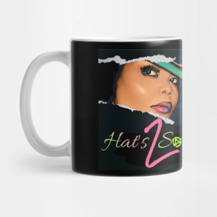 Hats 2 soul Mug